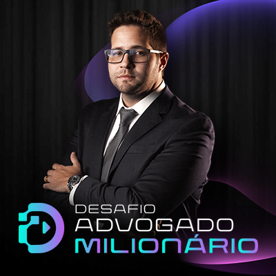 Marcello Safe – DESAFIO ADVOGADO MILIONÁRIO