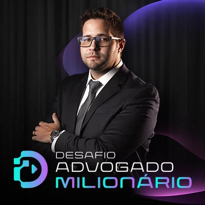 Marcello Safe – DESAFIO ADVOGADO MILIONÁRIO